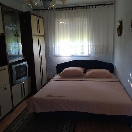 Oaza Mira Porodicna Kuca Za Opustanje Villa Apatin Eksteriør bilde