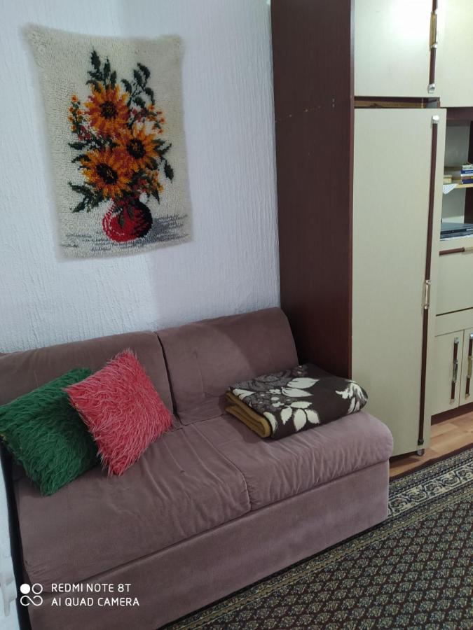 Oaza Mira Porodicna Kuca Za Opustanje Villa Apatin Eksteriør bilde