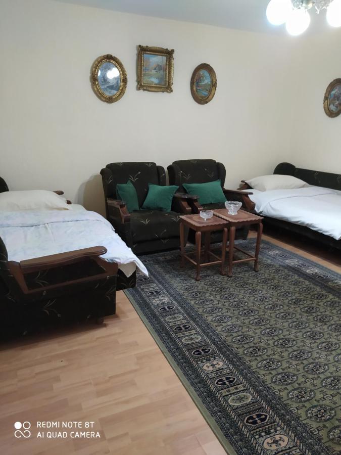 Oaza Mira Porodicna Kuca Za Opustanje Villa Apatin Eksteriør bilde