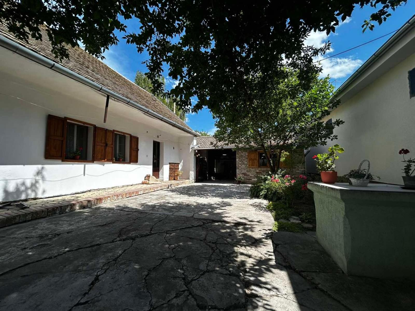 Oaza Mira Porodicna Kuca Za Opustanje Villa Apatin Eksteriør bilde